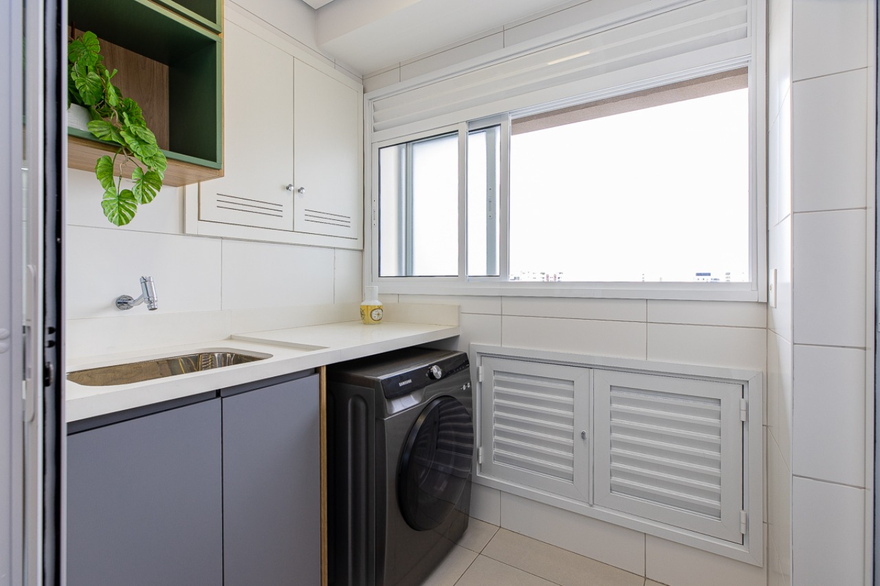 Apartamento, 3 quartos, 135 m² - Foto 25