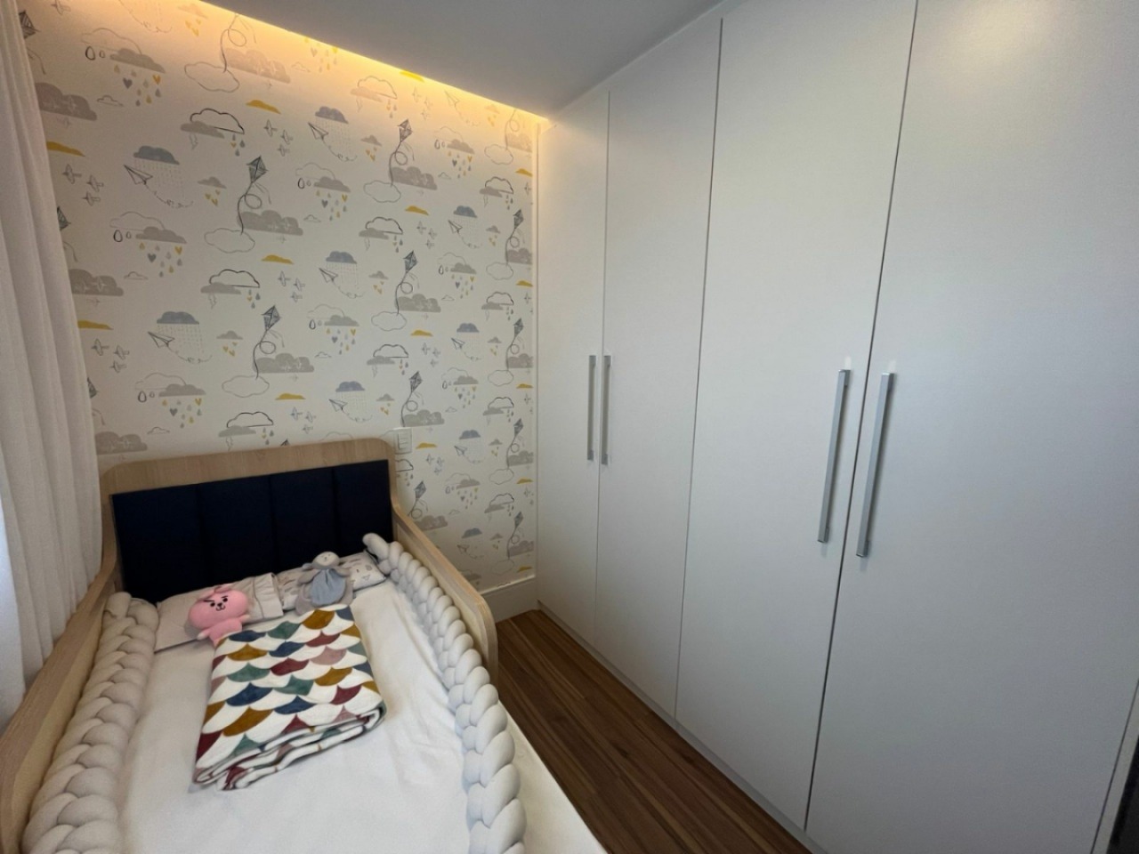 Apartamento, 3 quartos, 147 m² - Foto 36