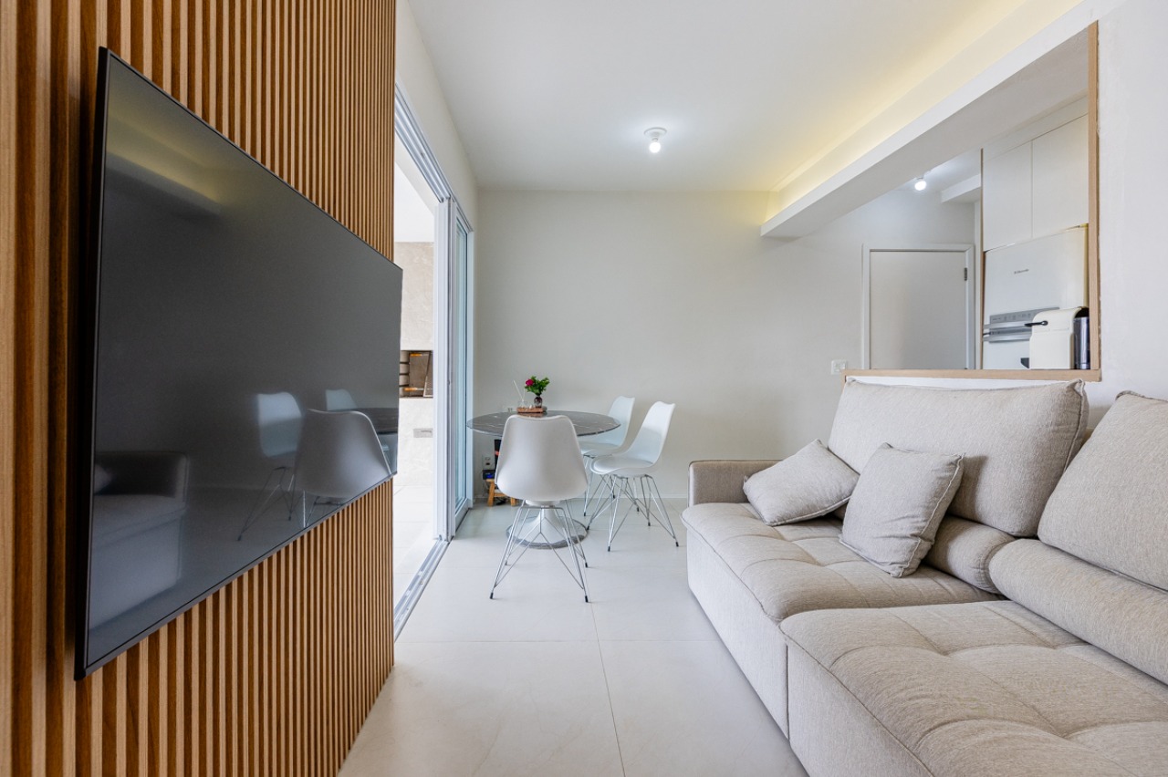 Apartamento, 2 quartos, 67 m² - Foto 9
