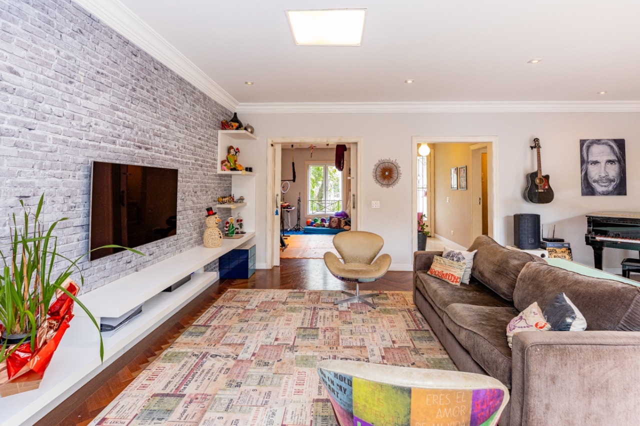 Casa, 4 quartos, 245 m² - Foto 9