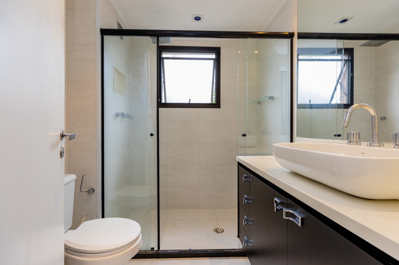 Apartamento, 3 quartos, 167 m² - Foto 20