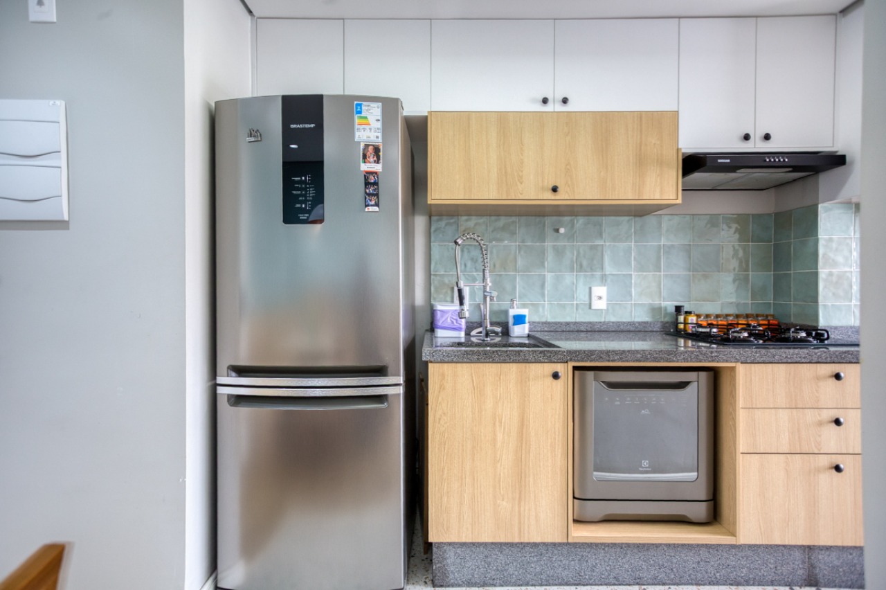 Apartamento, 2 quartos, 67 m² - Foto 14
