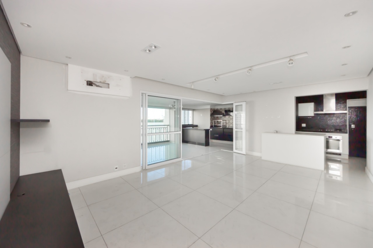 Apartamento, 3 quartos, 140 m² - Foto 1