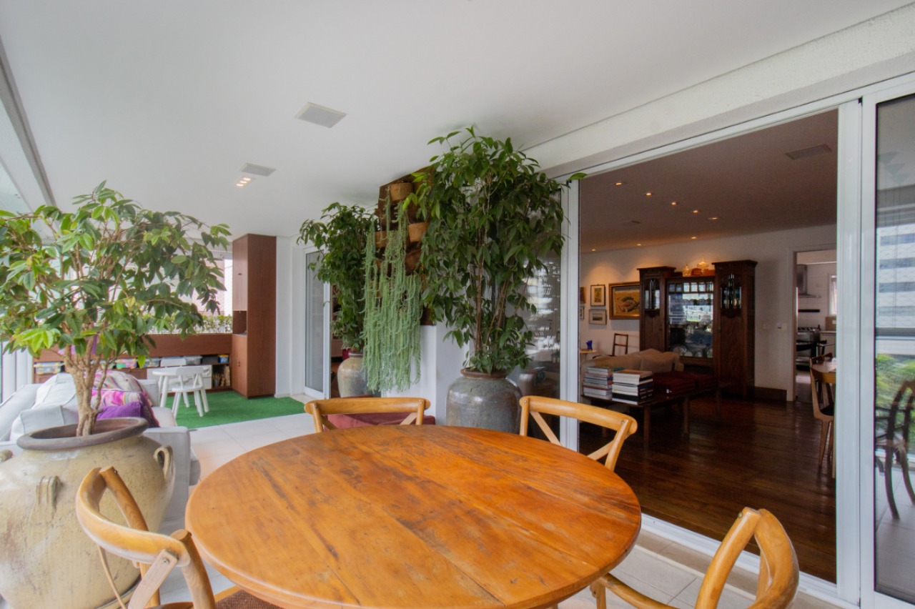 Apartamento, 3 quartos, 201 m² - Foto 17