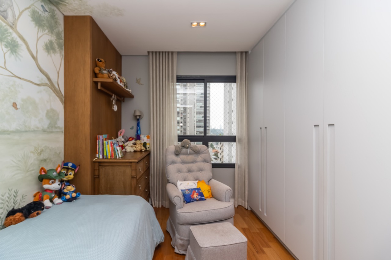 Apartamento, 3 quartos, 145 m² - Foto 31