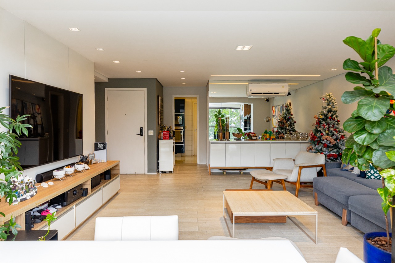 Apartamento, 3 quartos, 167 m² - Foto 8