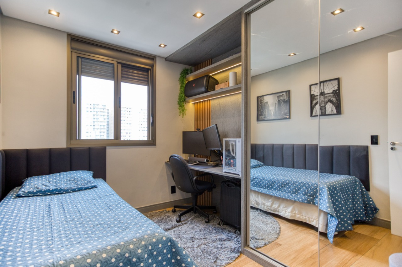 Apartamento, 2 quartos, 67 m² - Foto 20