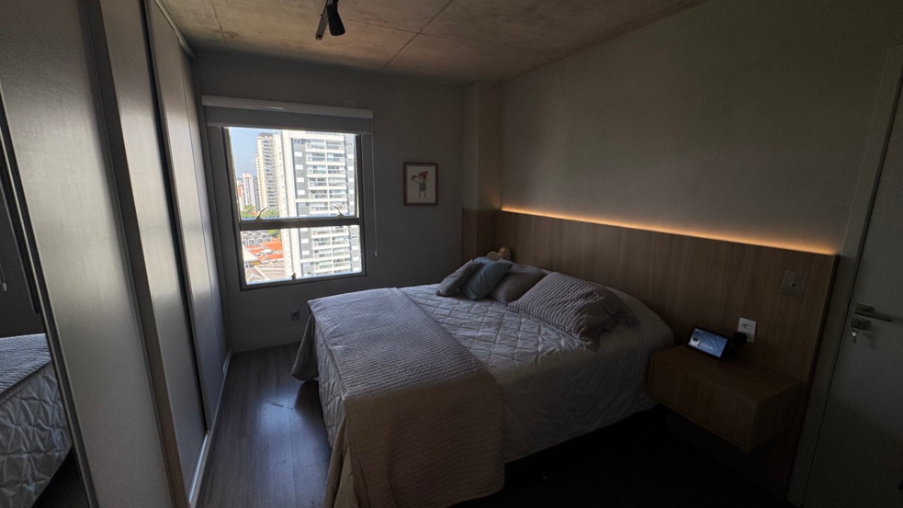 Apartamento, 1 quarto, 70 m² - Foto 9
