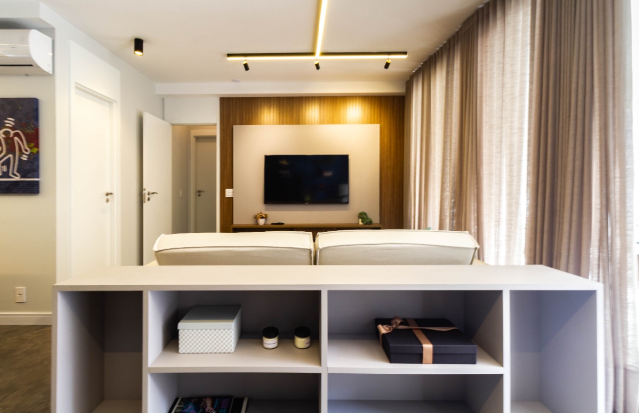 Apartamento, 2 quartos, 109 m² - Foto 6