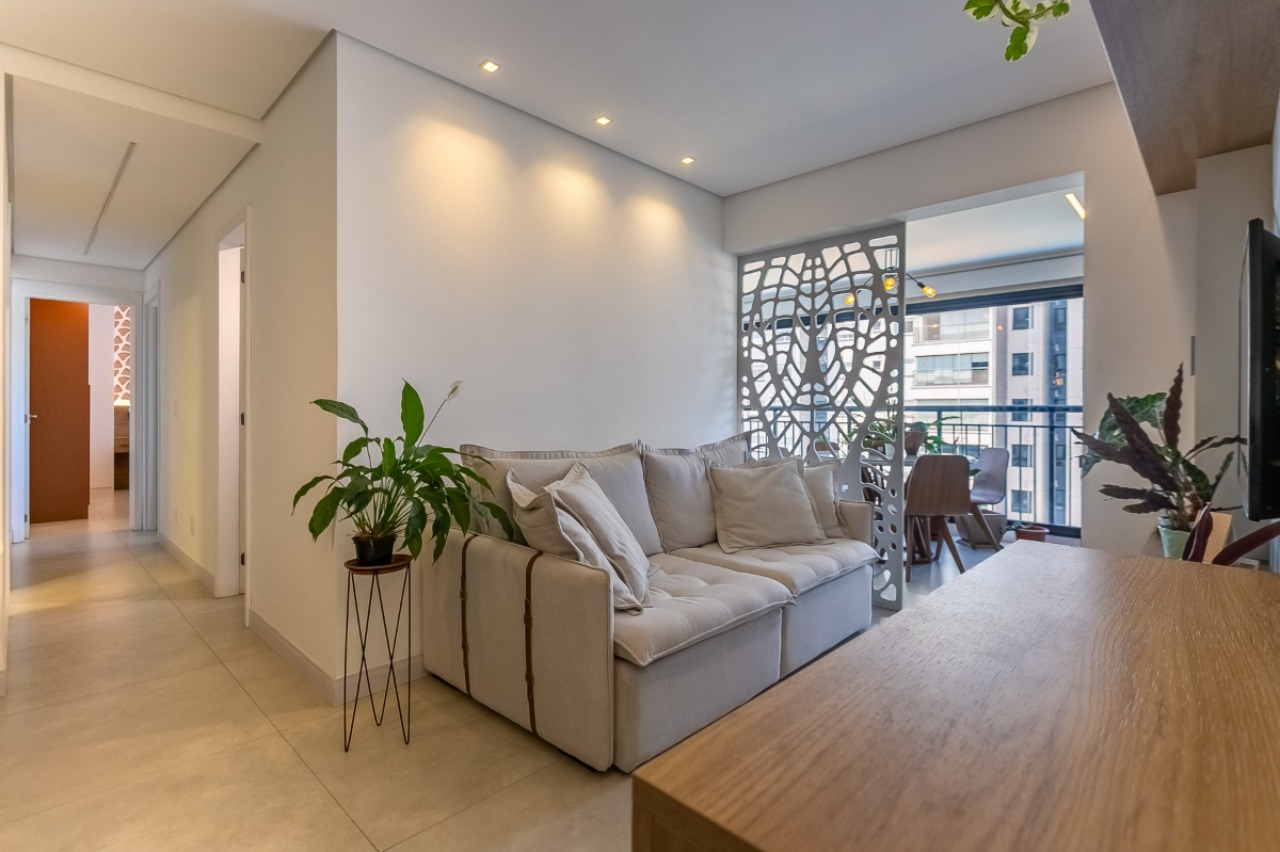 Apartamento, 3 quartos, 81 m² - Foto 2