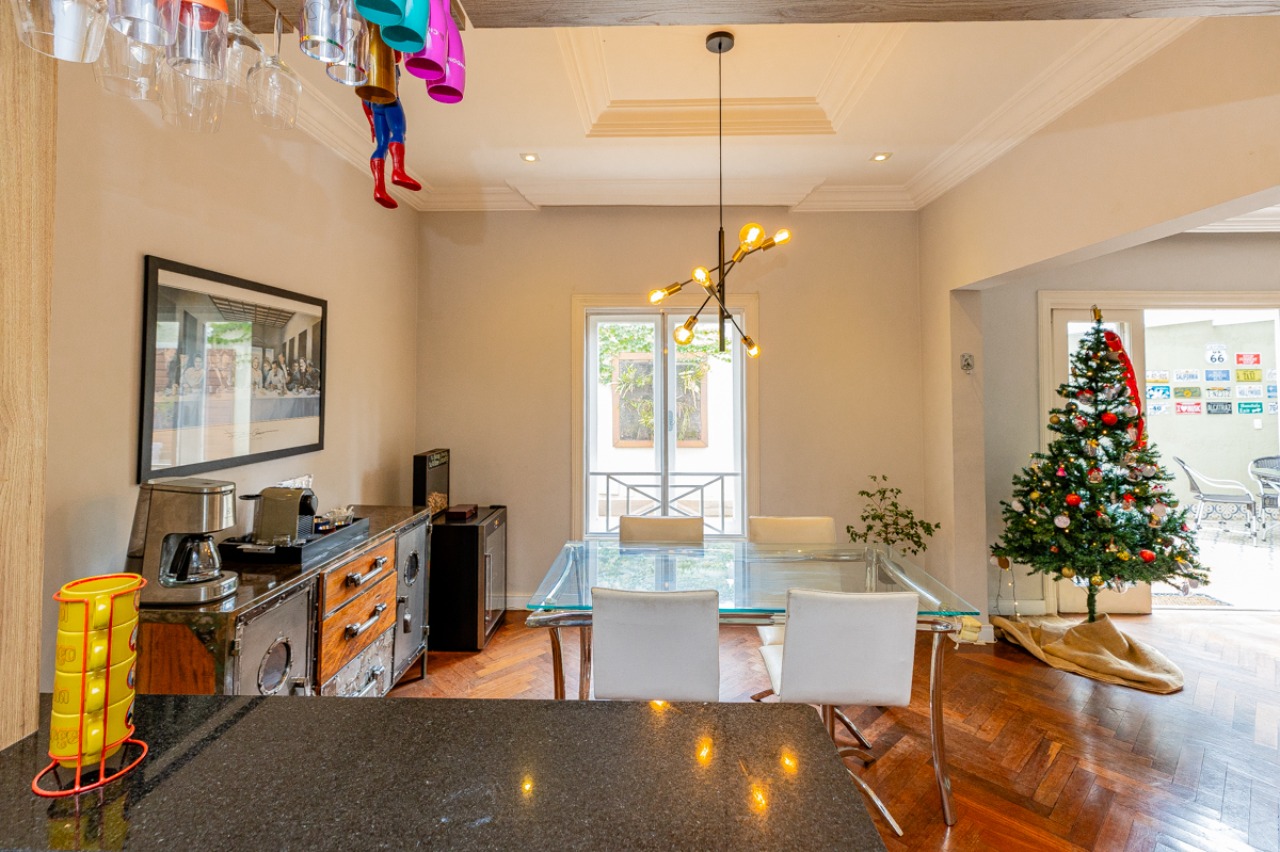 Casa, 4 quartos, 245 m² - Foto 19