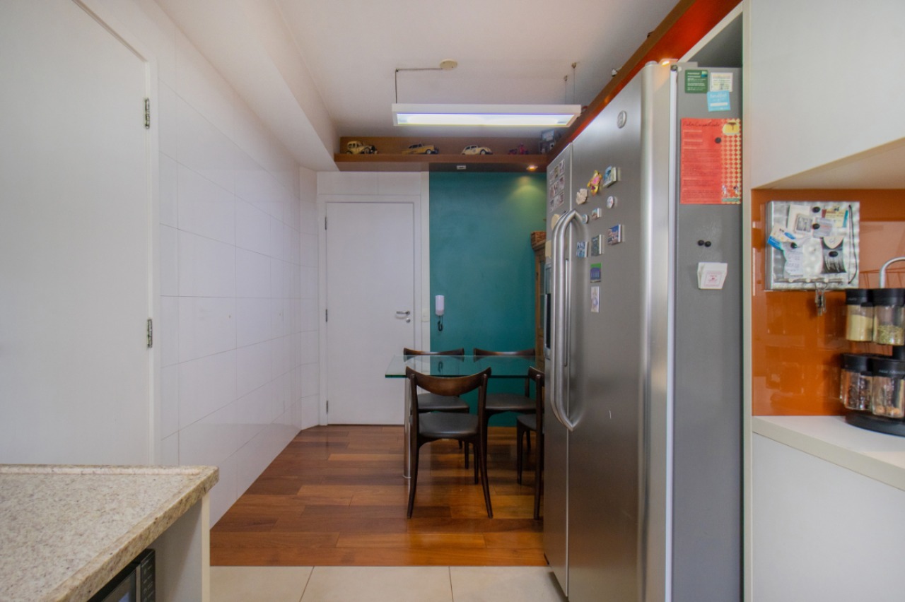 Apartamento, 3 quartos, 201 m² - Foto 23