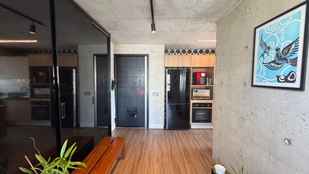 Apartamento, 1 quarto, 70 m² - Foto 4