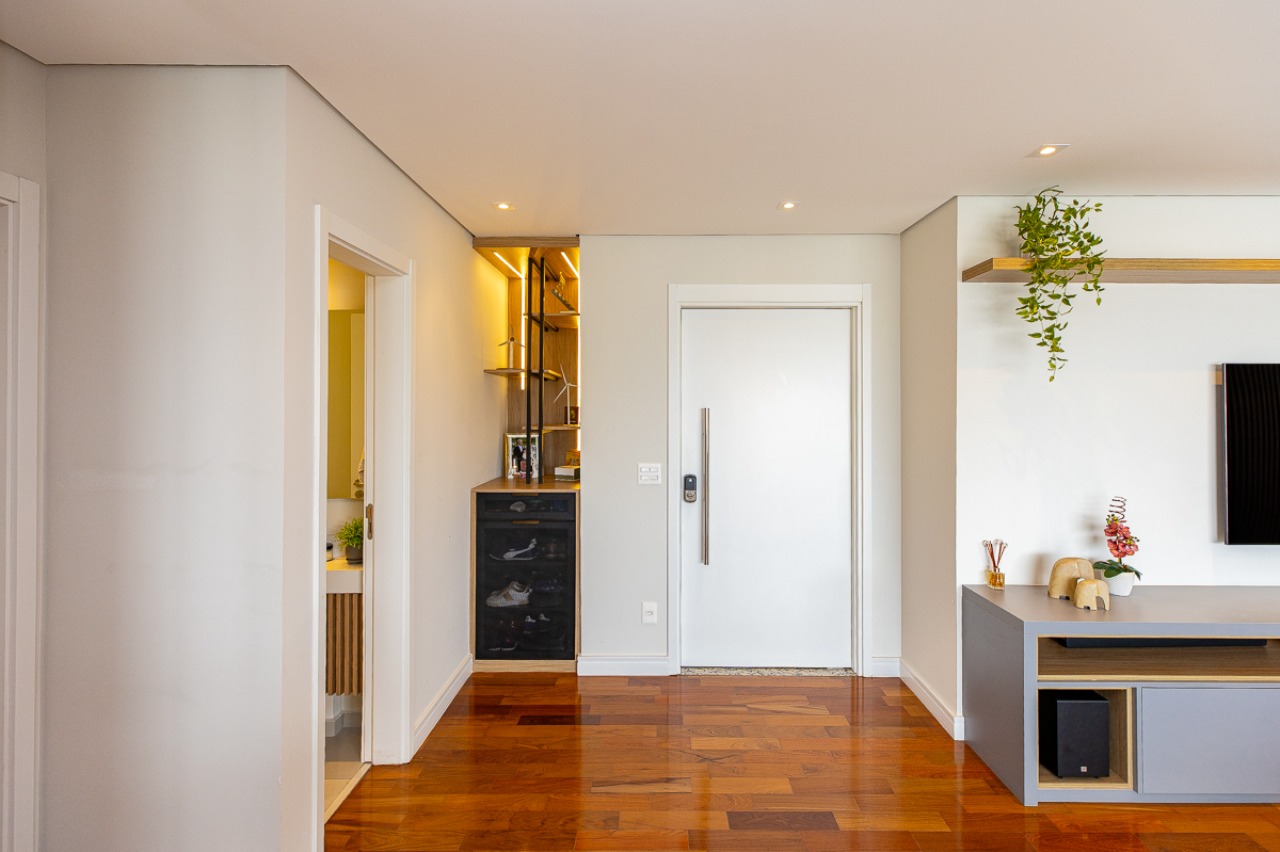 Apartamento, 3 quartos, 135 m² - Foto 9