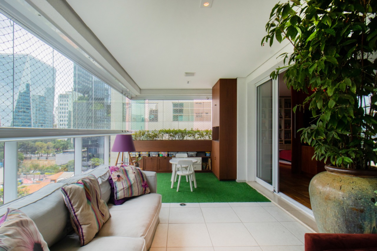 Apartamento, 3 quartos, 201 m² - Foto 15
