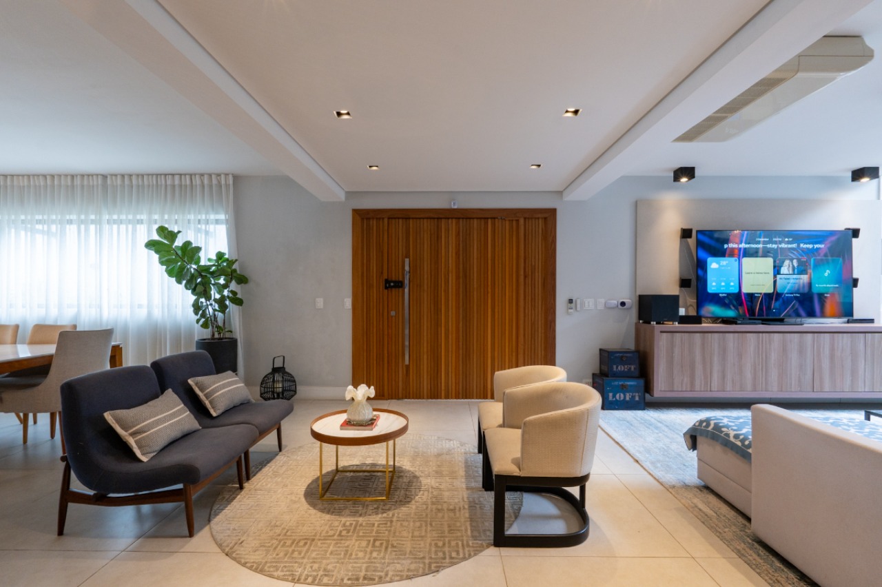 Casa, 4 quartos, 344 m² - Foto 9