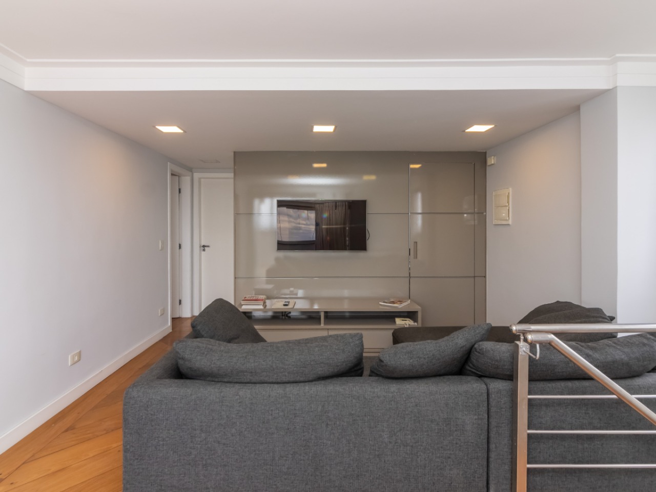 Cobertura, 3 quartos, 160 m² - Foto 10