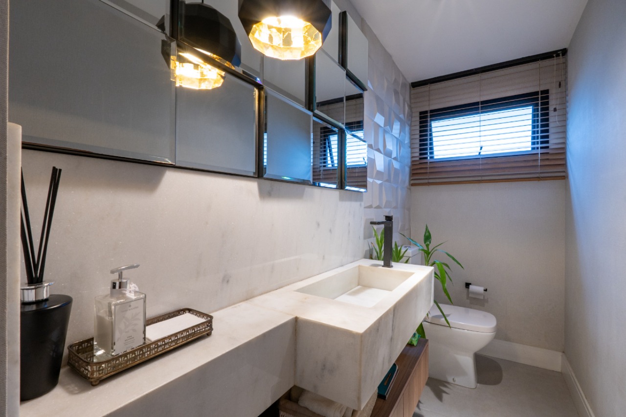 Casa, 4 quartos, 344 m² - Foto 20