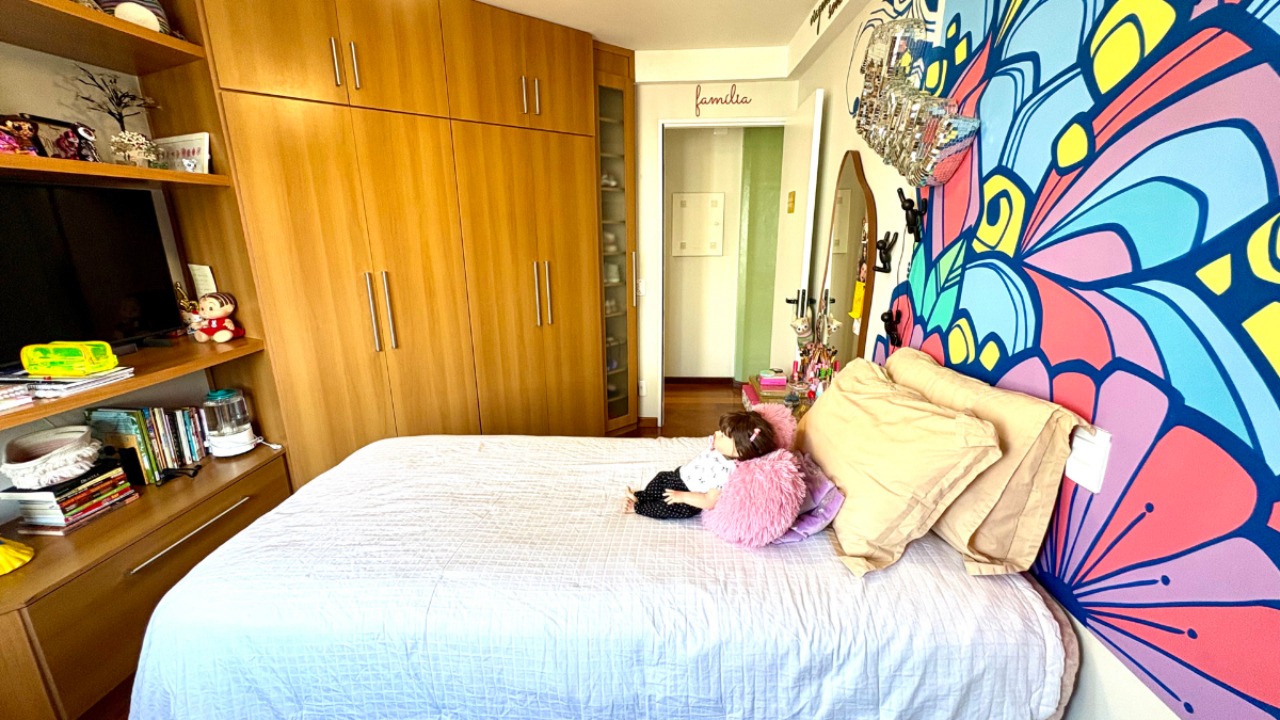 Apartamento, 3 quartos, 208 m² - Foto 36