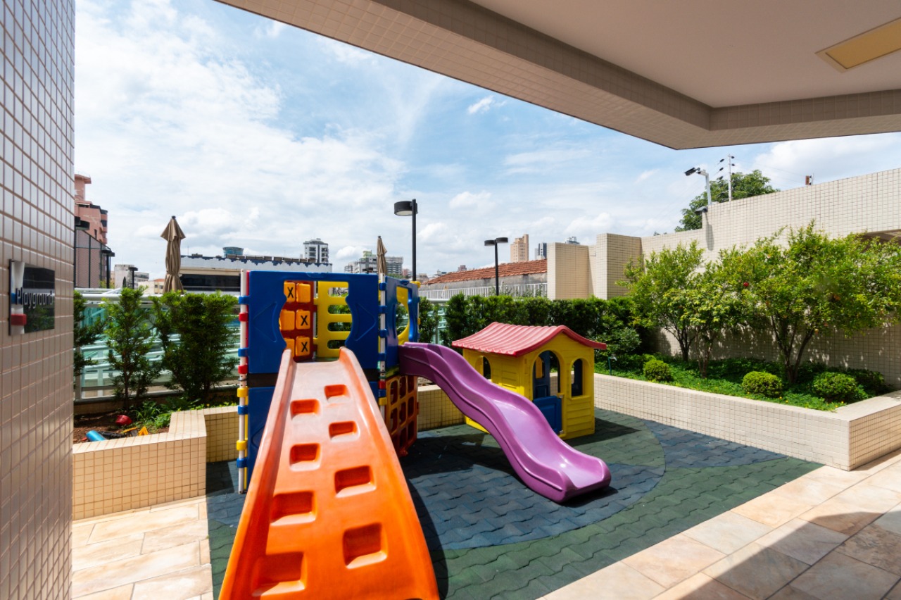 Apartamento, 3 quartos, 114 m² - Foto 40