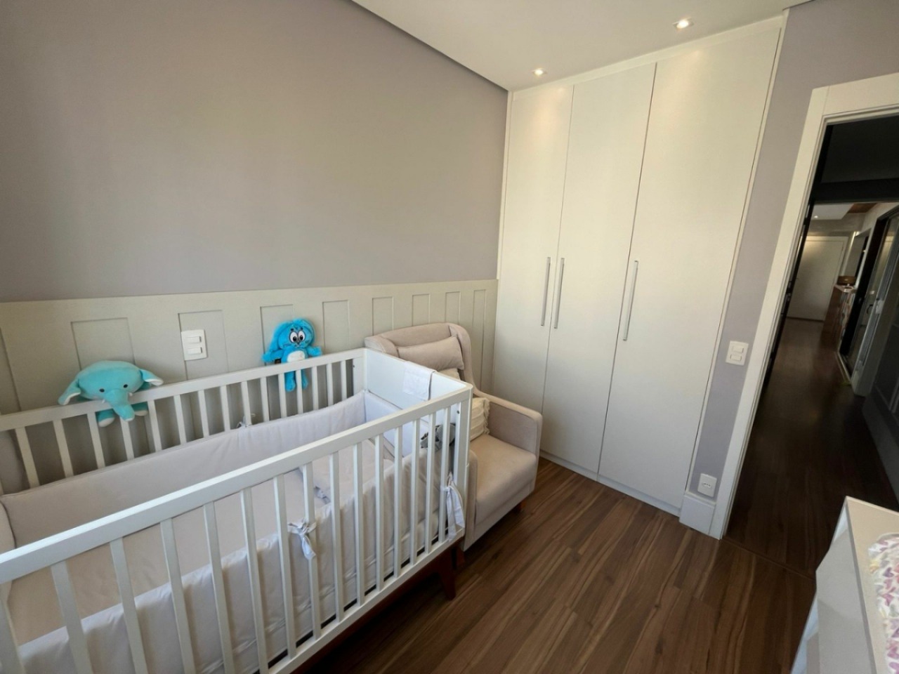 Apartamento, 3 quartos, 147 m² - Foto 32