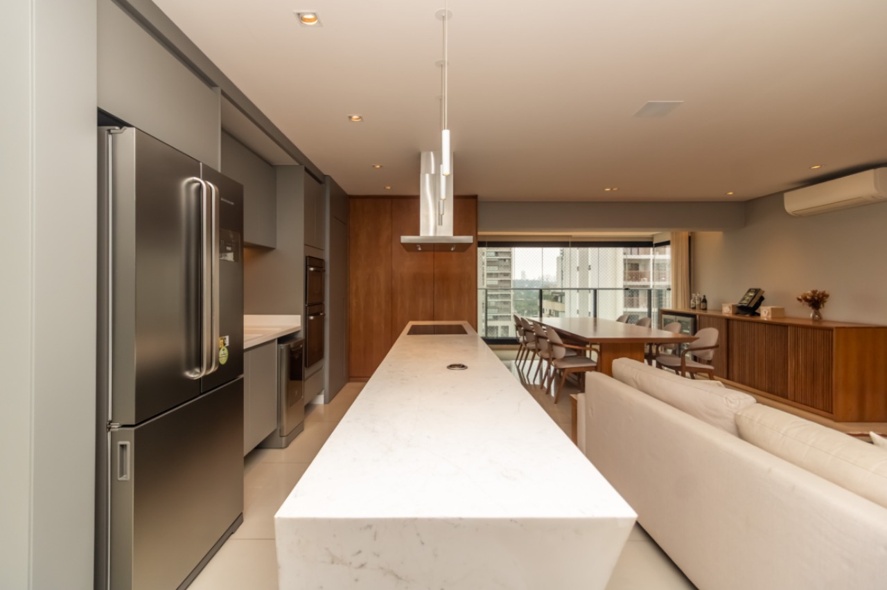 Apartamento, 3 quartos, 145 m² - Foto 15