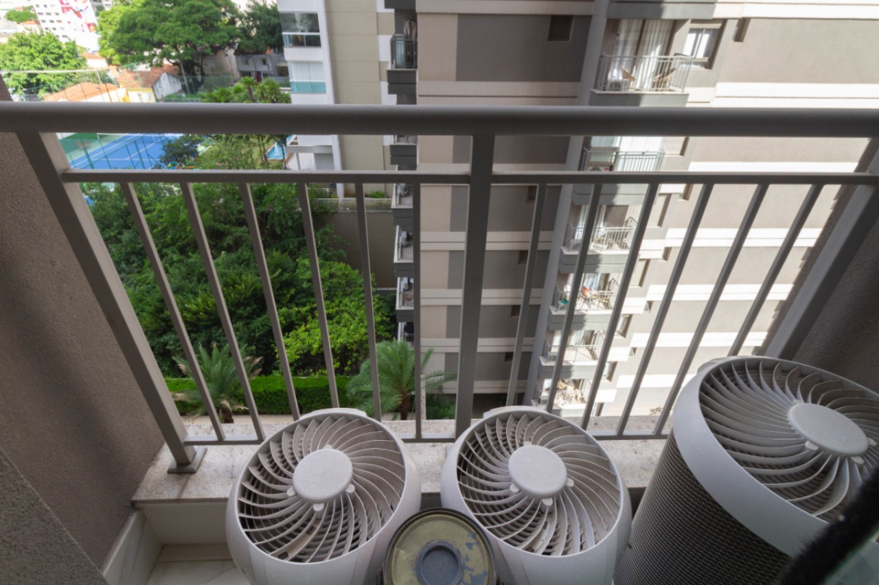 Apartamento, 2 quartos, 109 m² - Foto 21