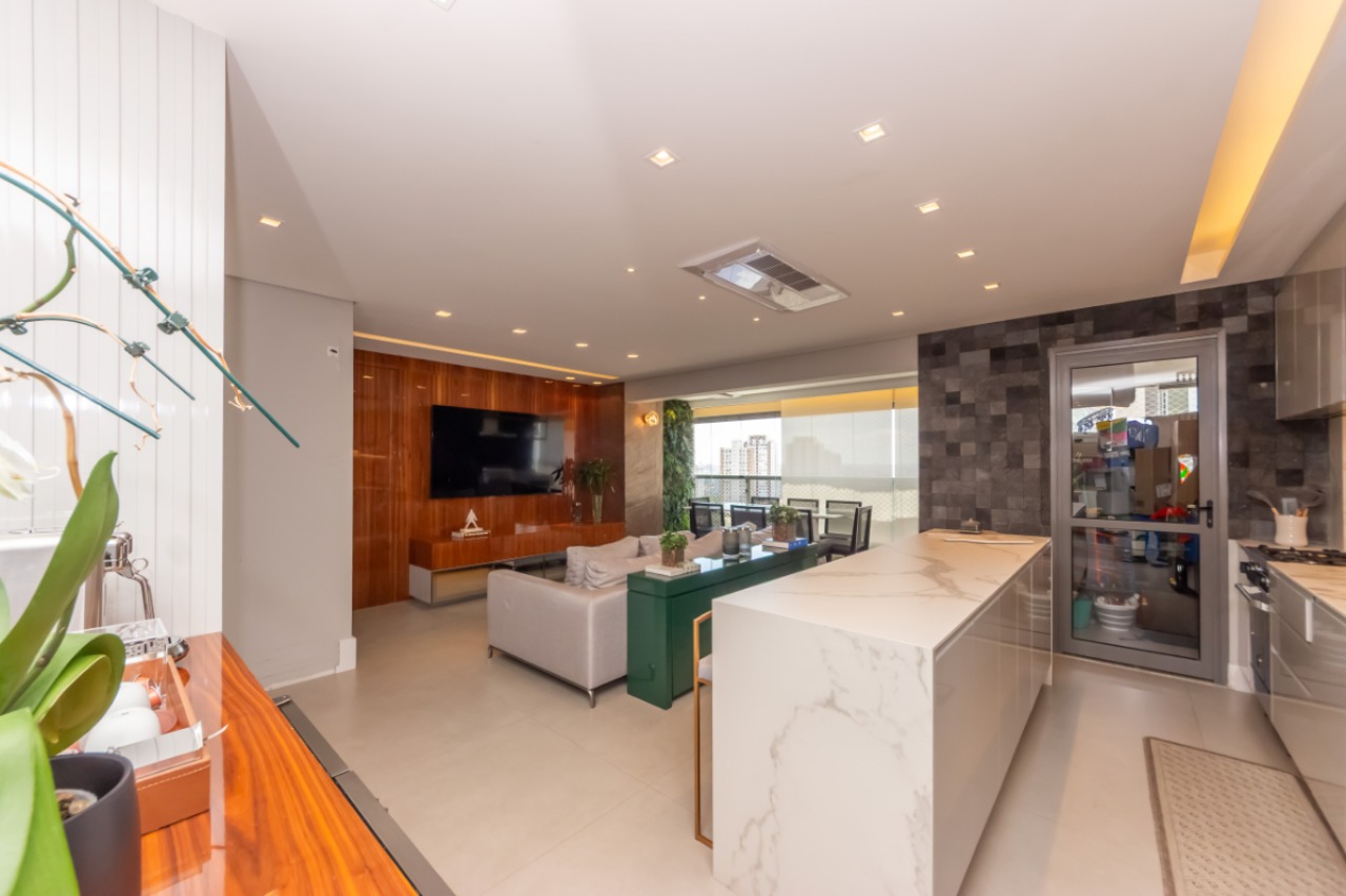 Apartamento, 2 quartos, 103 m² - Foto 1