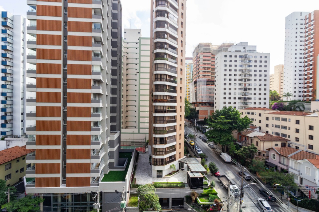 Apartamento, 2 quartos, 109 m² - Foto 13