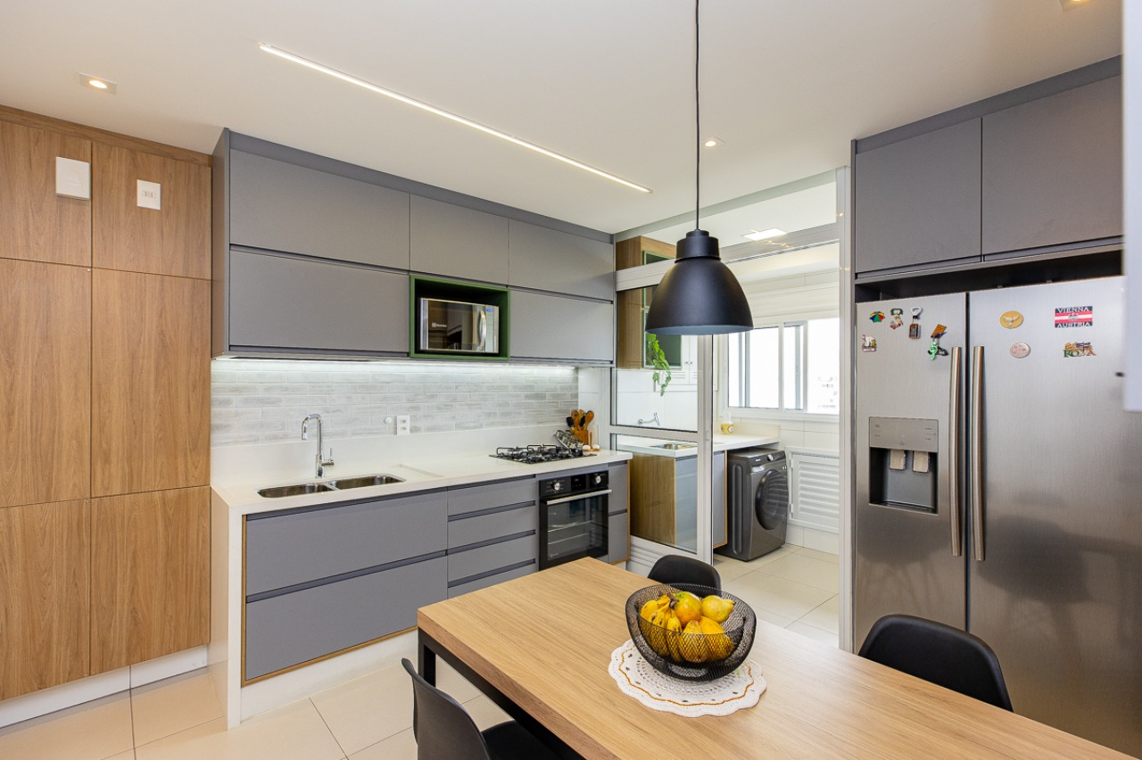 Apartamento, 3 quartos, 135 m² - Foto 20