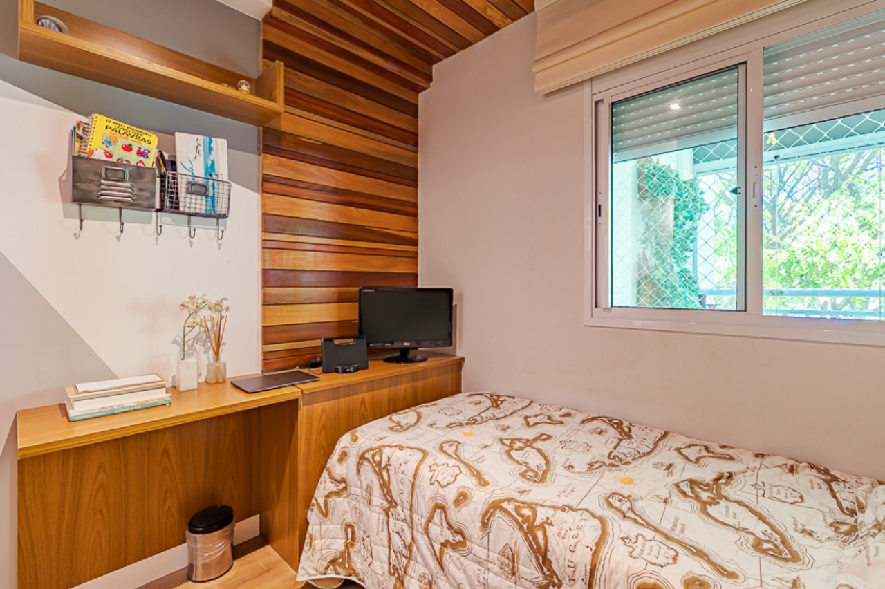 Apartamento, 3 quartos, 84 m² - Foto 23