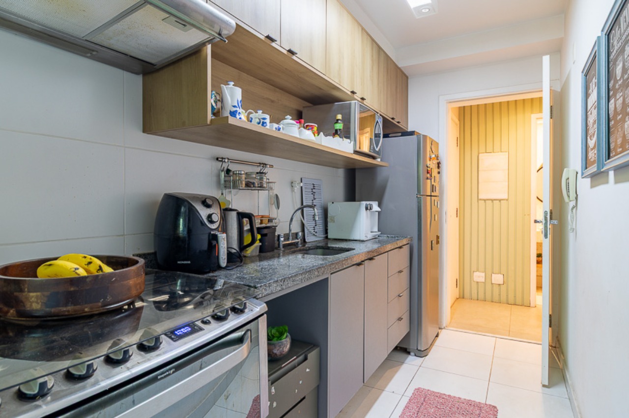 Apartamento, 3 quartos, 84 m² - Foto 14