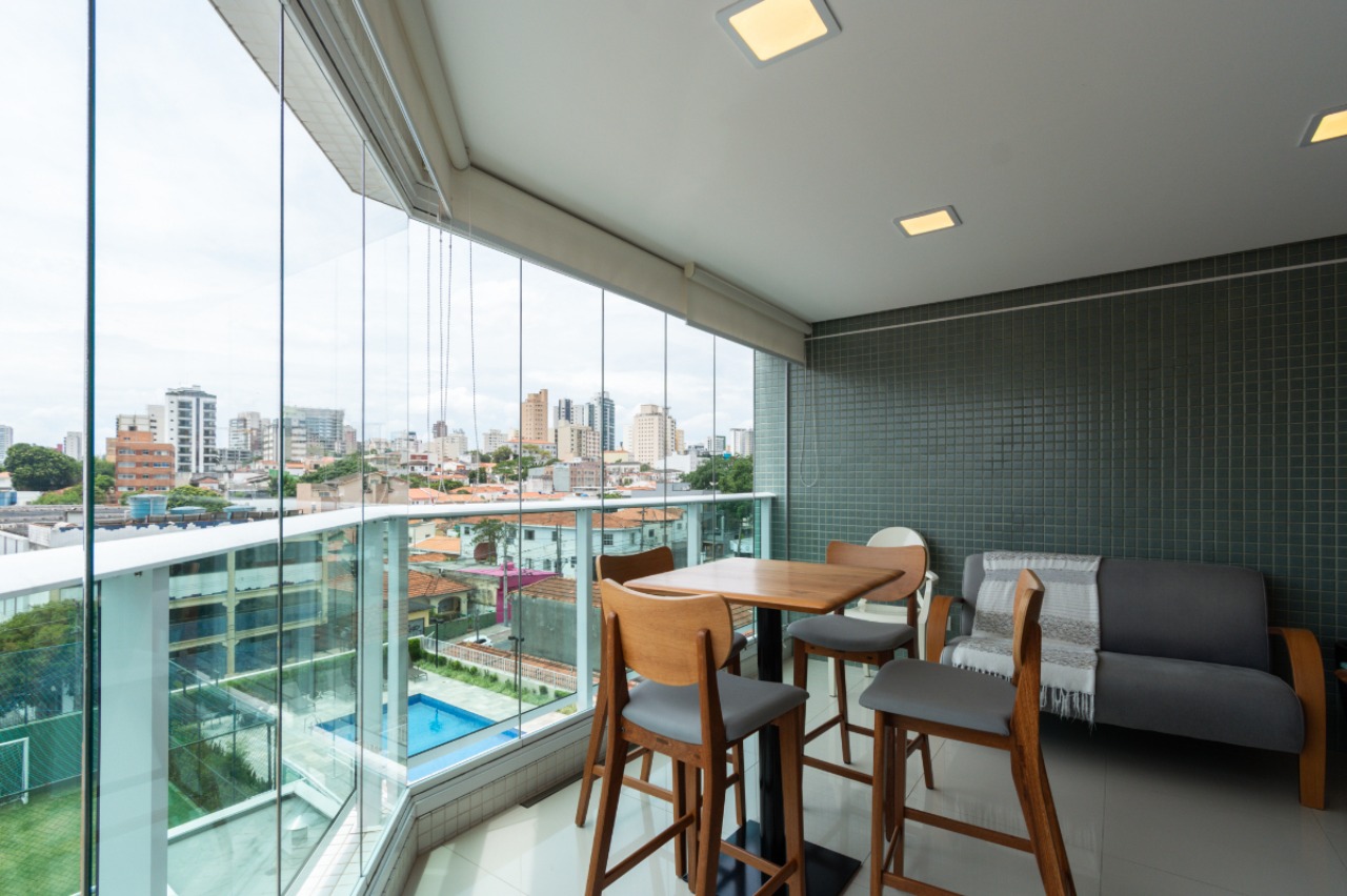 Apartamento, 3 quartos, 114 m² - Foto 12