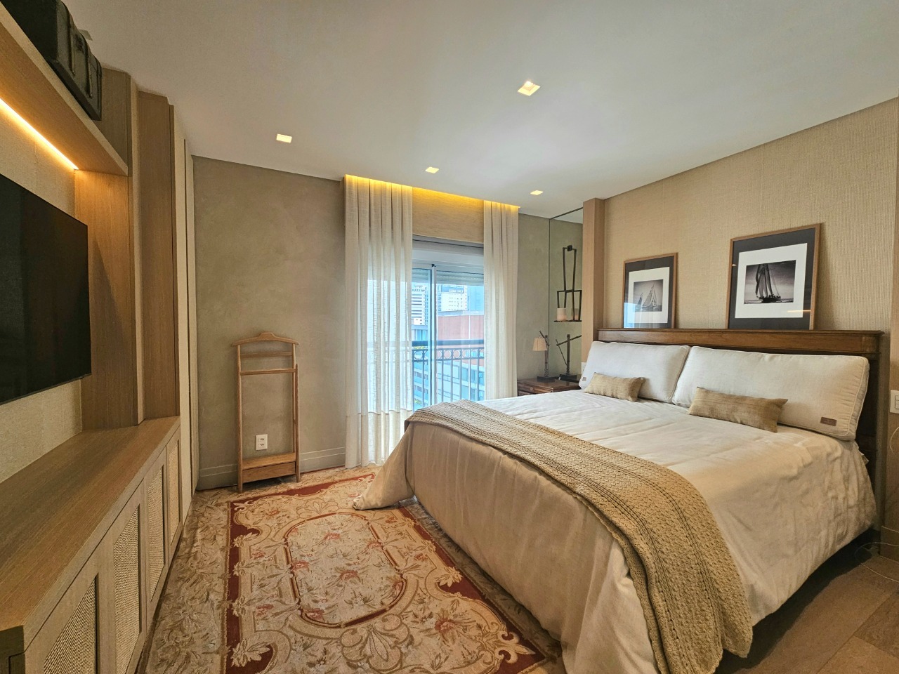 Cobertura, 4 quartos, 420 m² - Foto 20