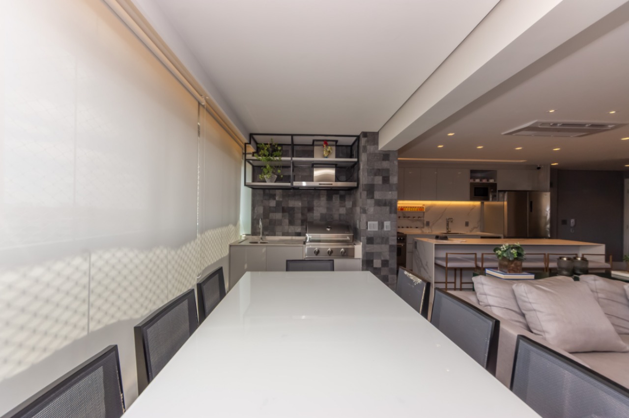 Apartamento, 2 quartos, 103 m² - Foto 9
