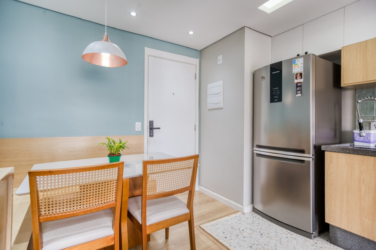Apartamento, 2 quartos, 67 m² - Foto 11
