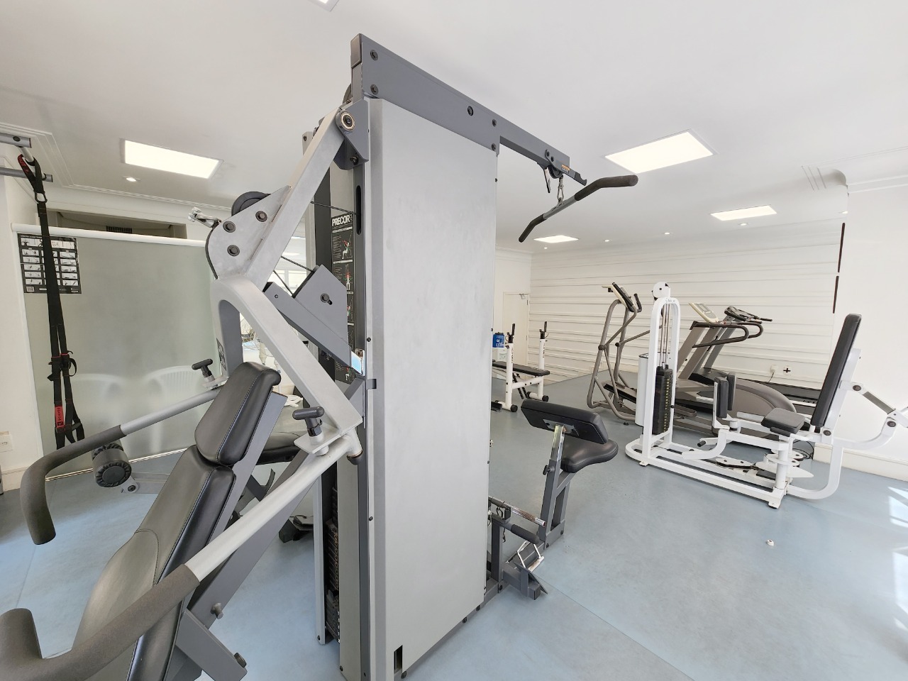 Cobertura, 4 quartos, 420 m² - Foto 45