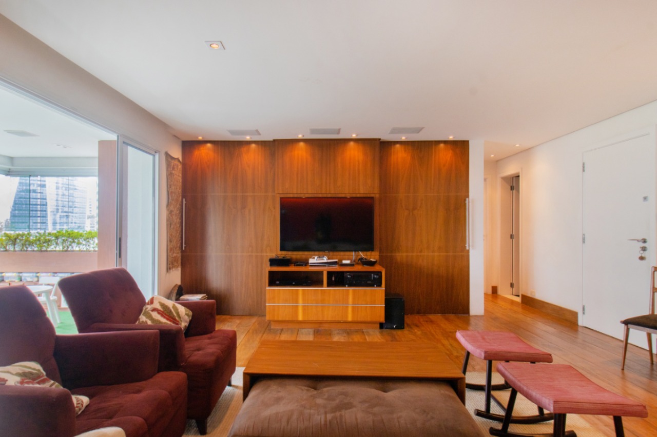 Apartamento, 3 quartos, 201 m² - Foto 3