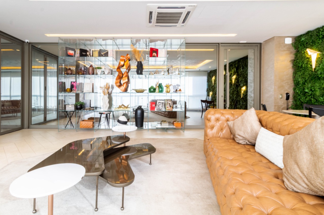 Apartamento, 2 quartos, 109 m² - Foto 42
