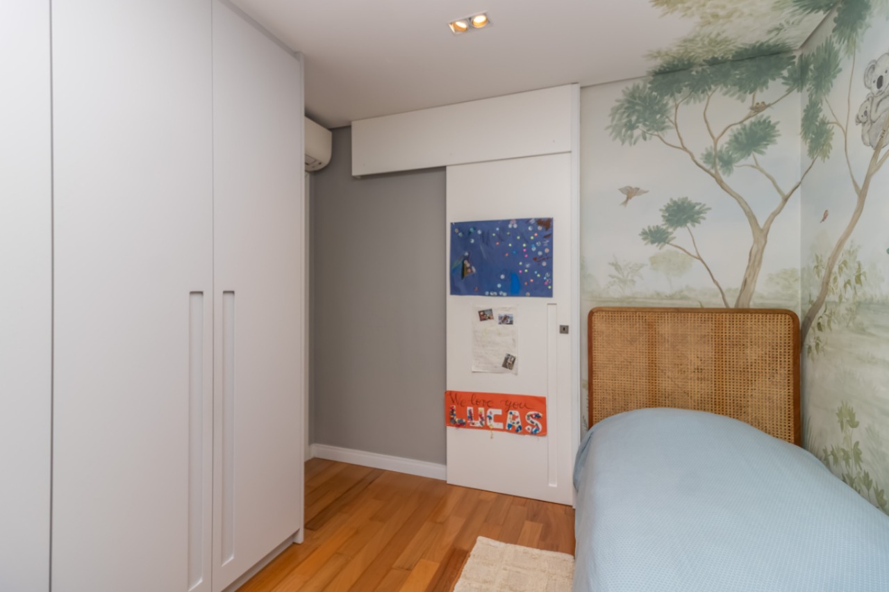 Apartamento, 3 quartos, 145 m² - Foto 32