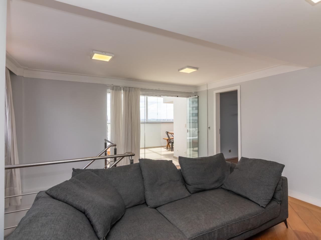 Cobertura, 3 quartos, 160 m² - Foto 11