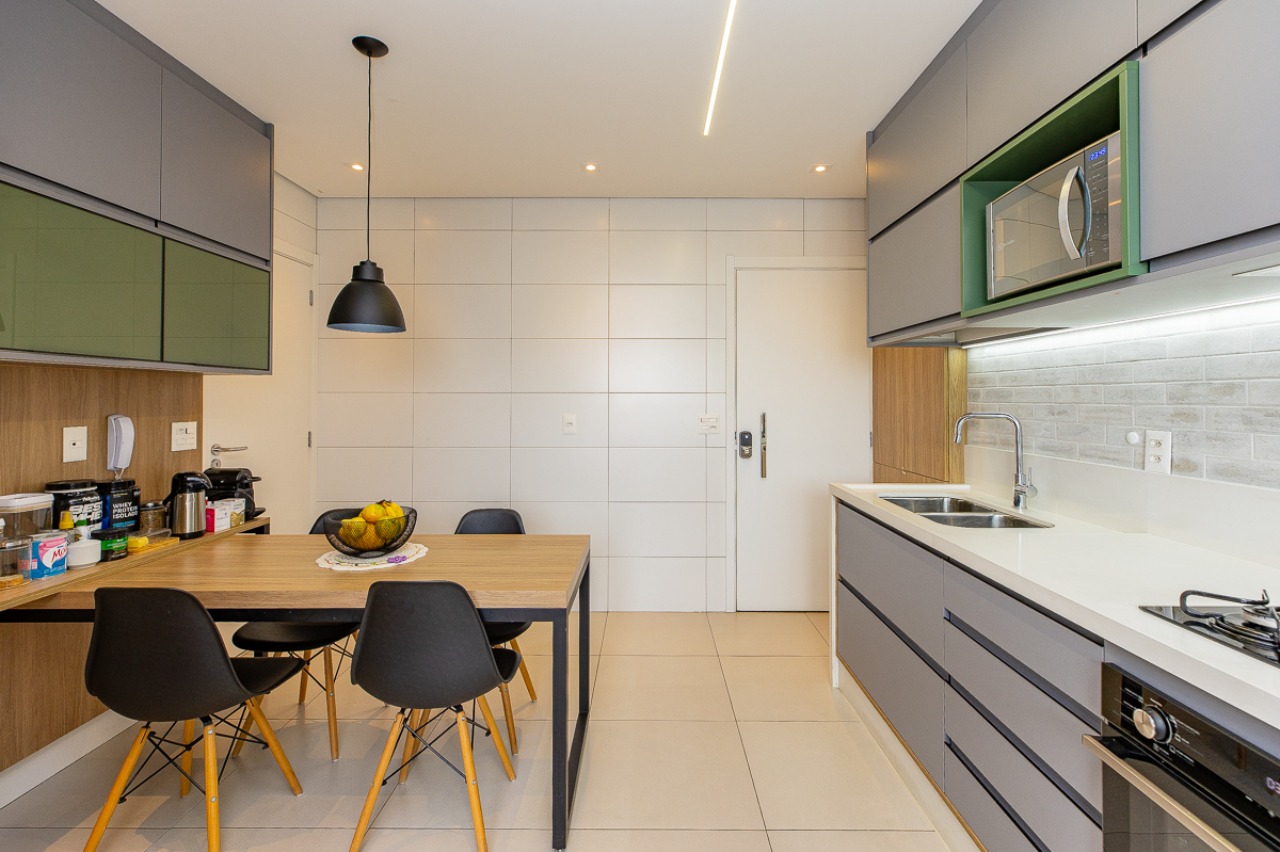 Apartamento, 3 quartos, 135 m² - Foto 24