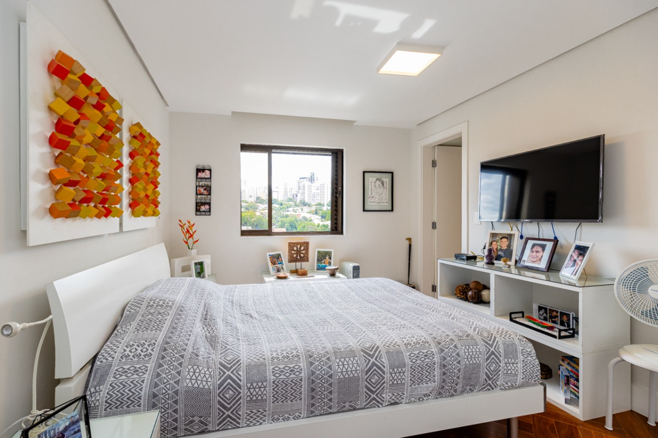 Apartamento, 3 quartos, 305 m² - Foto 35