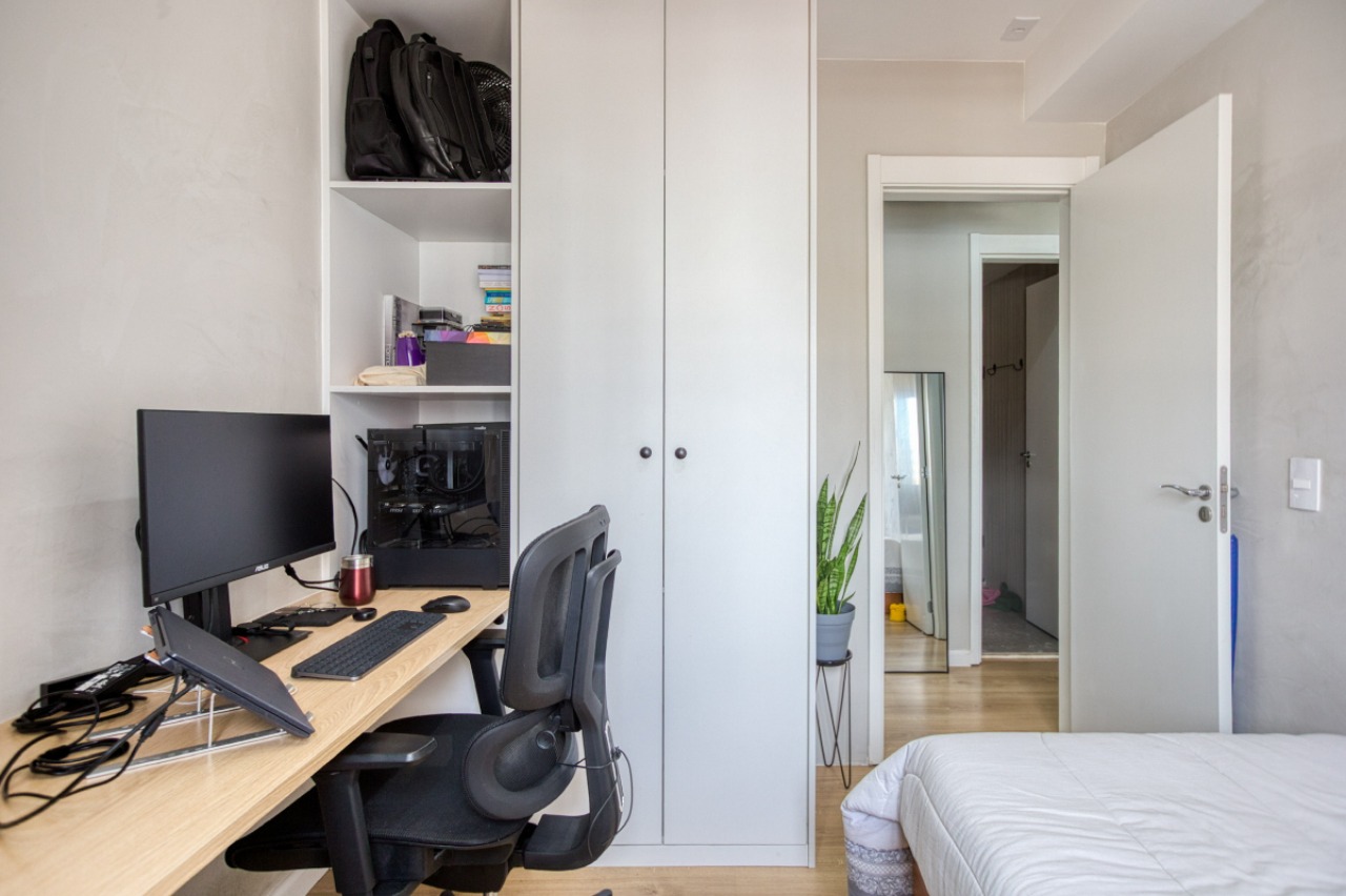 Apartamento, 2 quartos, 67 m² - Foto 24