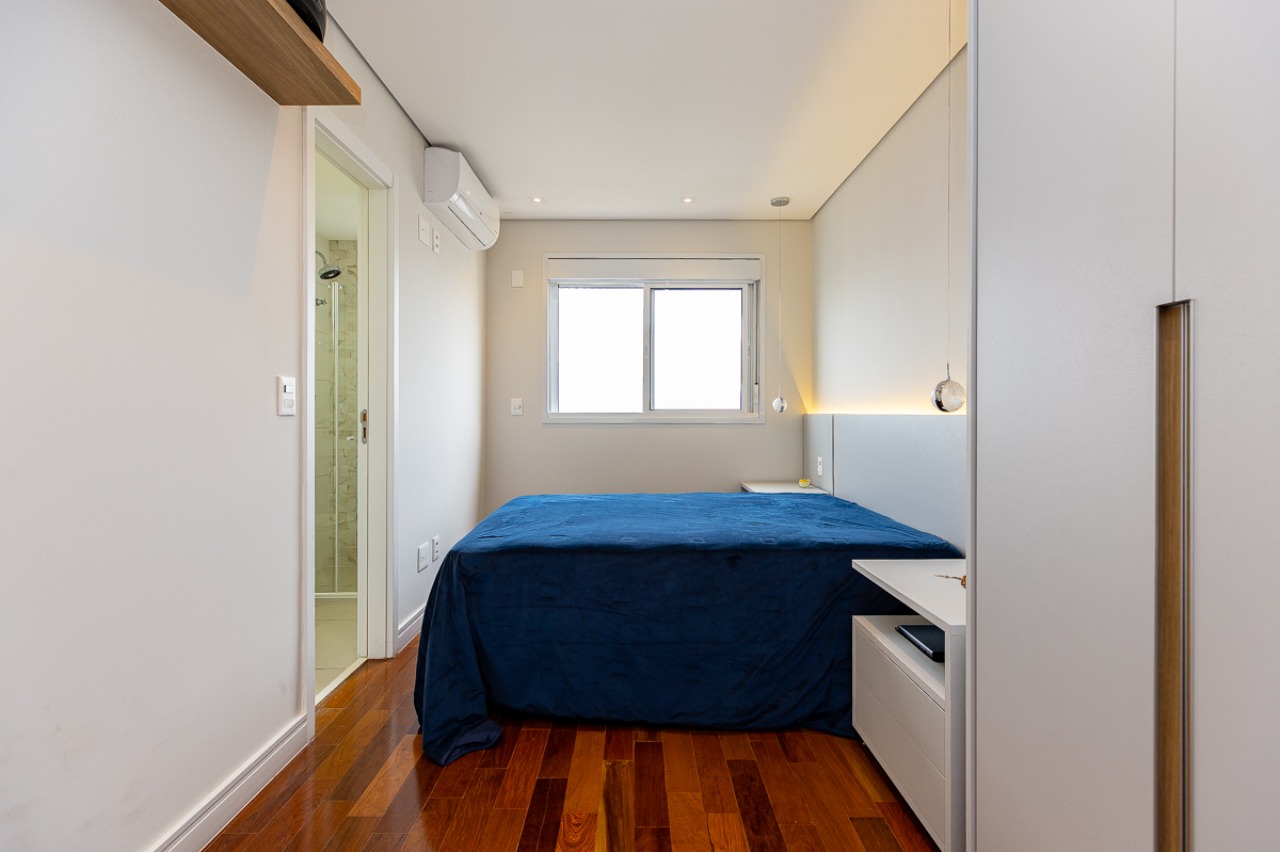 Apartamento, 3 quartos, 135 m² - Foto 30