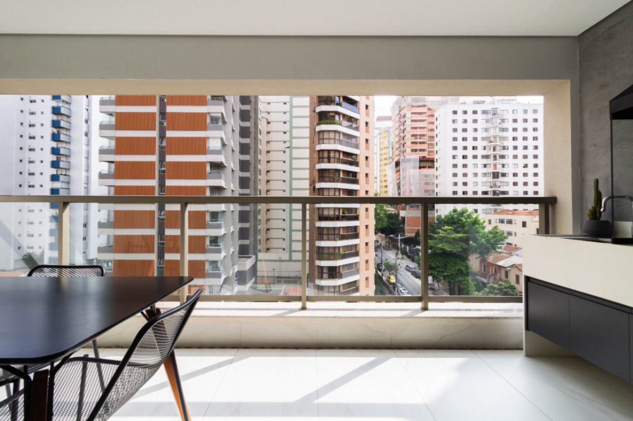 Apartamento, 2 quartos, 109 m² - Foto 10