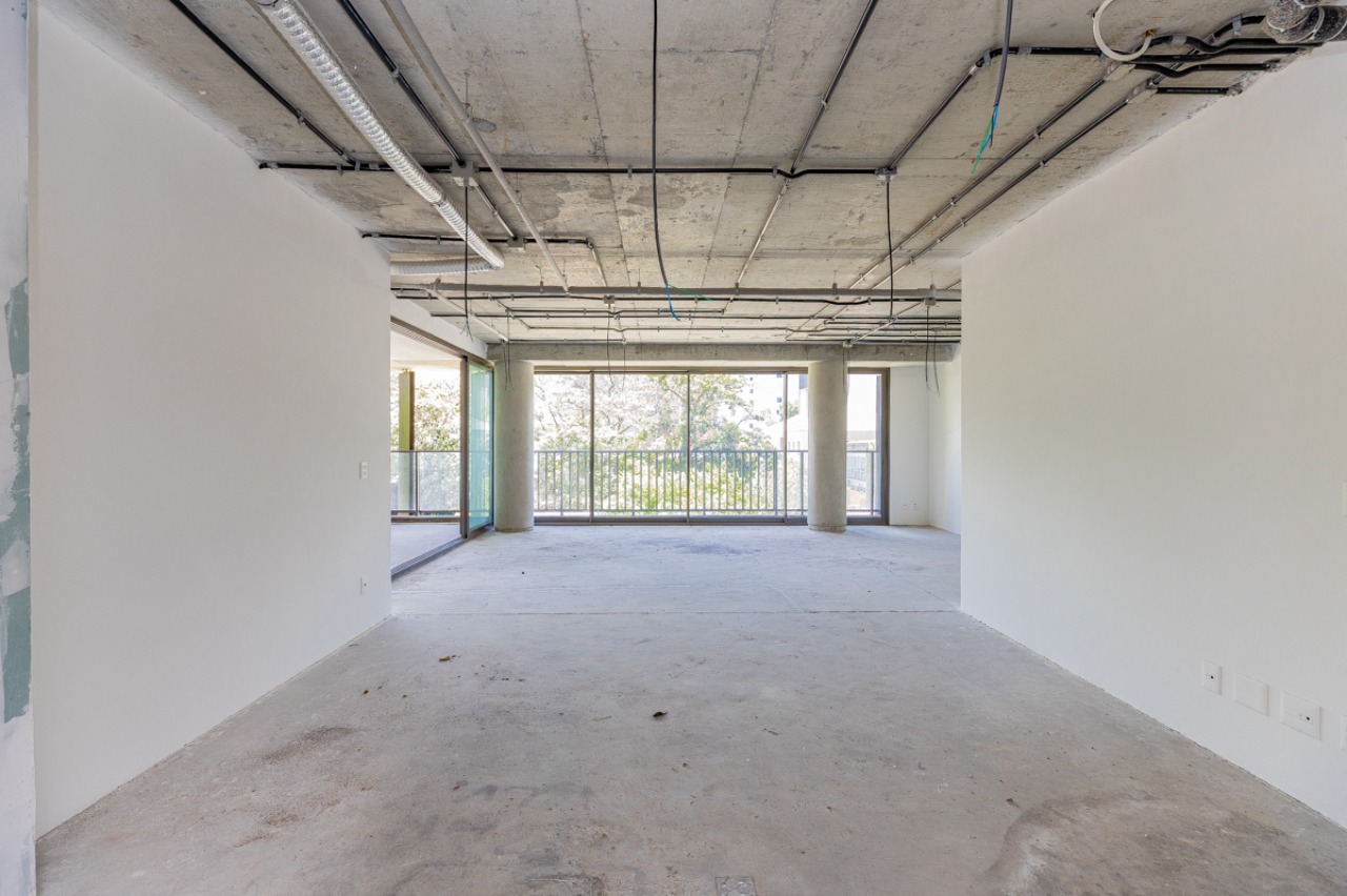 Apartamento, 3 quartos, 204 m² - Foto 4