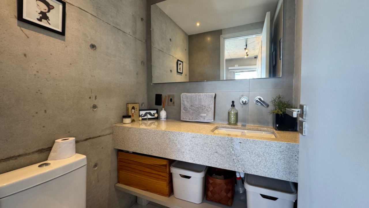 Apartamento, 1 quarto, 70 m² - Foto 8