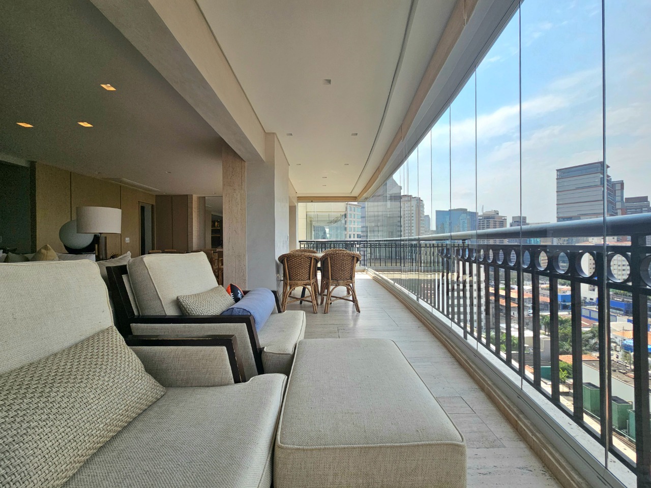 Cobertura, 4 quartos, 420 m² - Foto 4