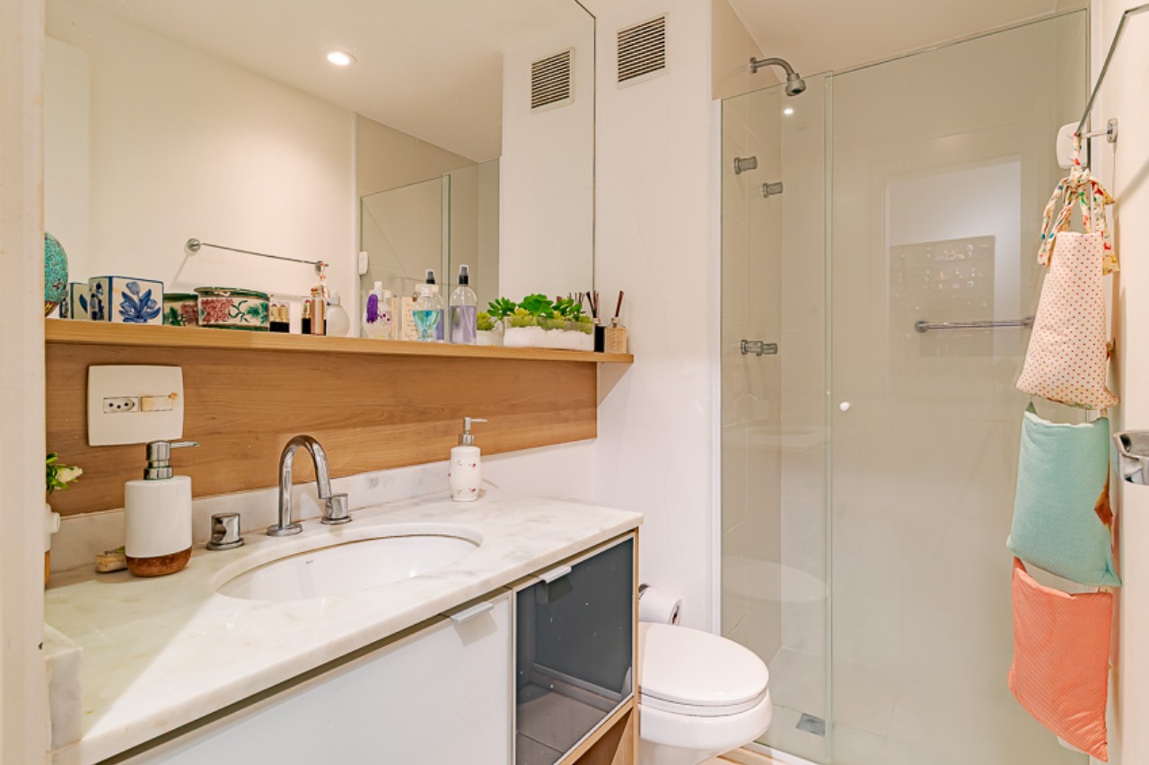 Apartamento, 3 quartos, 84 m² - Foto 24